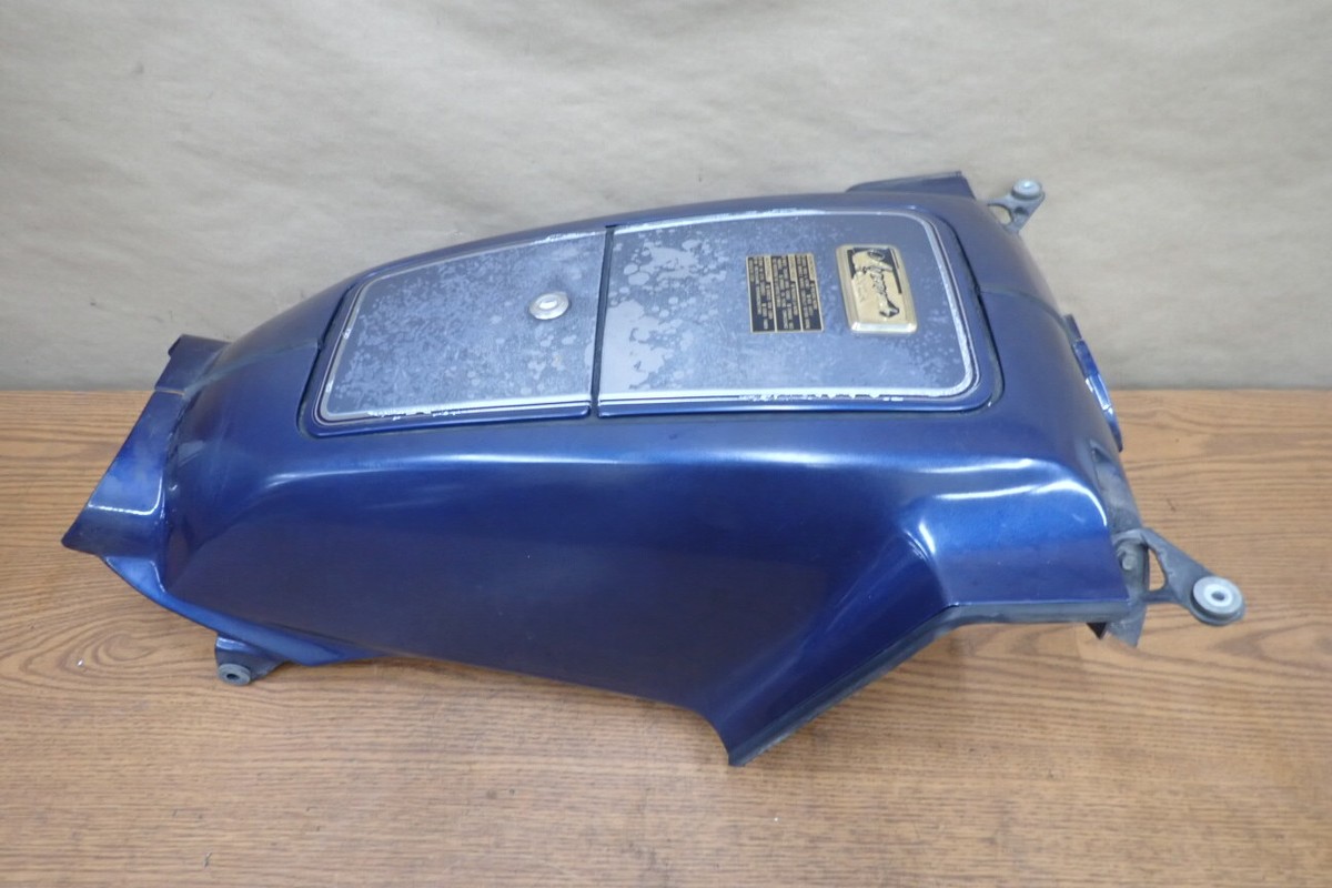 専用1 84 85 86 87 HONDA GOLDWING GL1200 GAS FUEL TANK FAIRING SHROUD