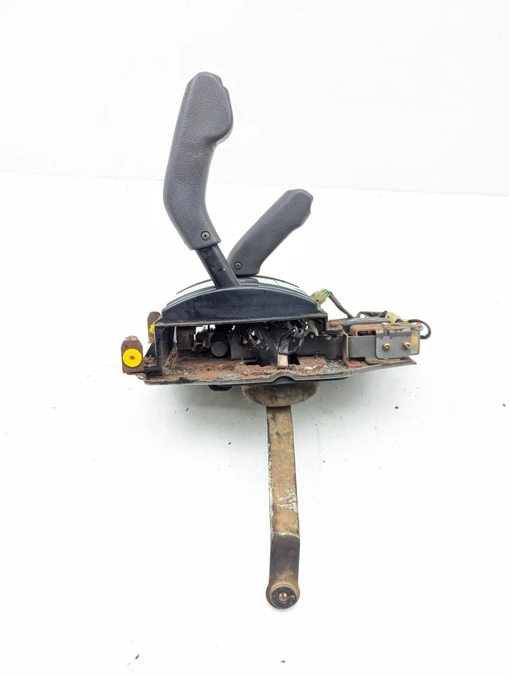 Conjunto de palanca de cambios automática Toyota 4runner 1990-1995 4x4 OEM Foto 4 de 4