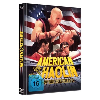 American Shaolin - King Of Kickboxers 2