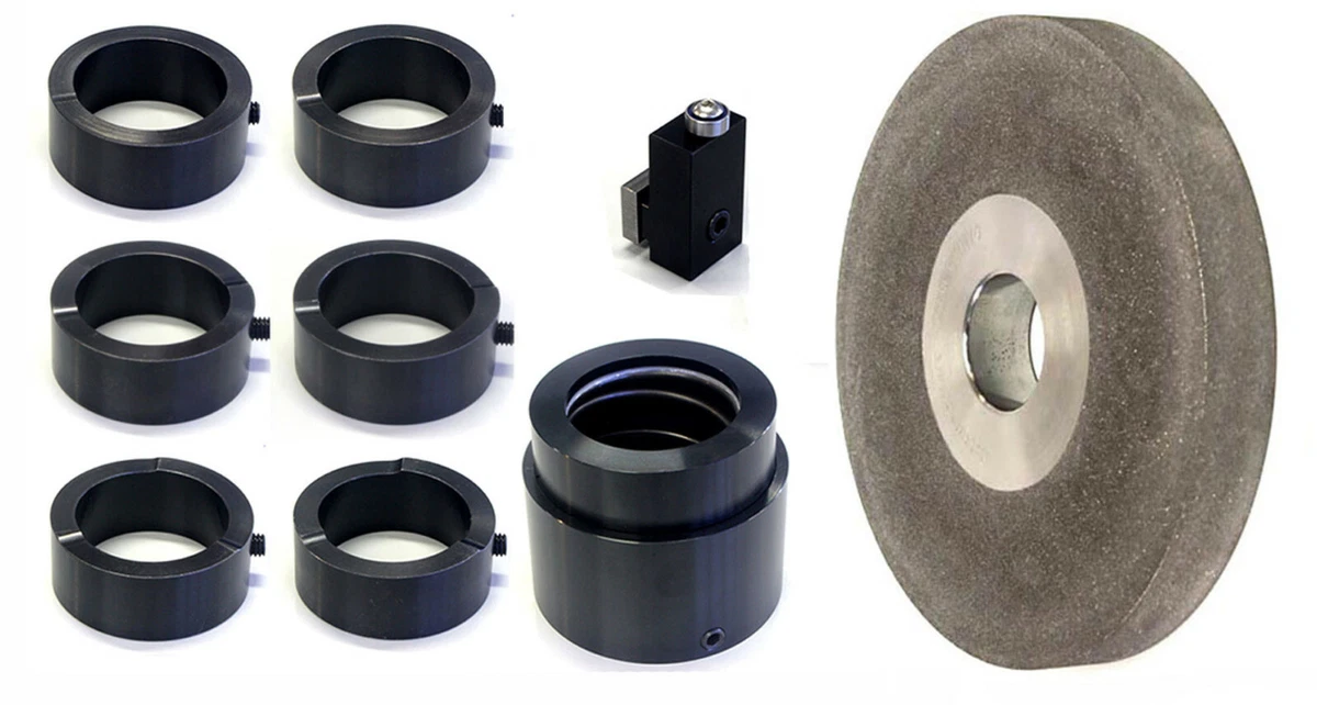 Countersink sharpener 2024