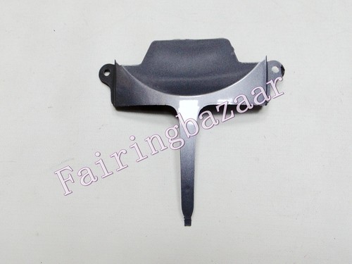 Fit for 2006 07 GSXR600 GSXR750 Blue Black Rossi Shark ABS Injection Fairing Kit - Picture 2 of 8