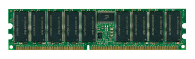 Ram Elpida Ebd51rc4aafa-7b 512mb Ddr-266mhz Reg Ecc Cl2.5