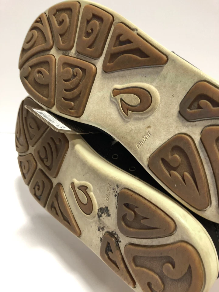 Zapatilla deportiva Olukai Nohea Moku para hombre talla 12 M Foto 4 de 4