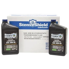 New Hydrostatic Transmission Fluid For Universal Products SAE 20W-50 770-740