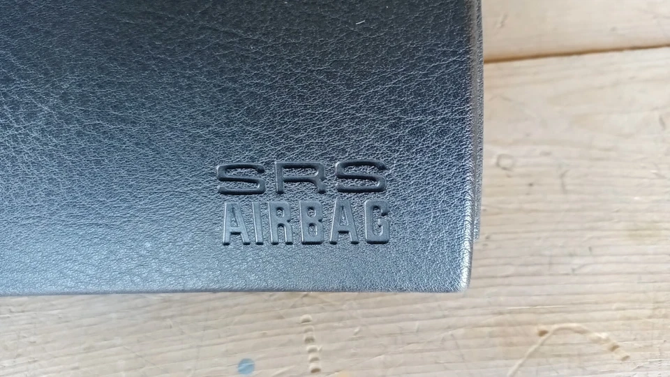 BMW RIGHT SIDE SALPICADERO COVER TRIM PANEL NEGRO E46 3 SERIES 00-06 Foto 4 de 4