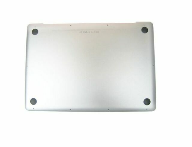 923 0103 Apple Macbook Pro A1278 Mid 12 Bottom Case Grade B For Sale Online Ebay