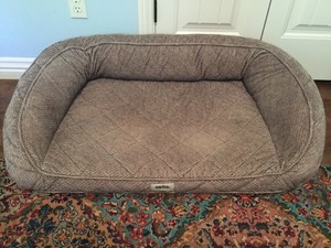 orvis cat bed