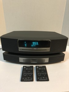 bose wave multi cd player