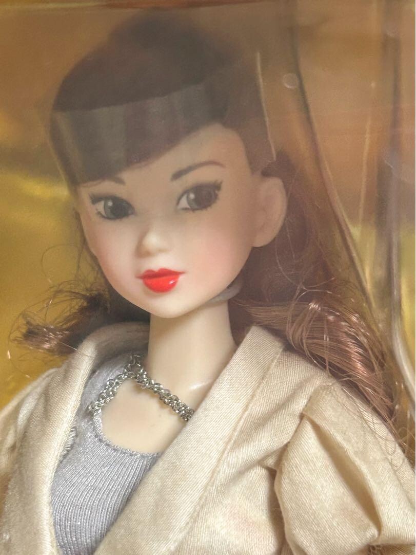 Sekiguchi momoko DOLL SPECIAL EDITION Escort Me 7th