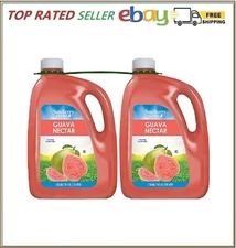 Sunberry Farms Guava Nectar, 2 pk./1 gal. NO SHIP TO CA