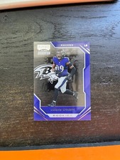 2021 Panini Chronicles Playoff Momentum Rookies Odafe Oweh Baltimore Ravens