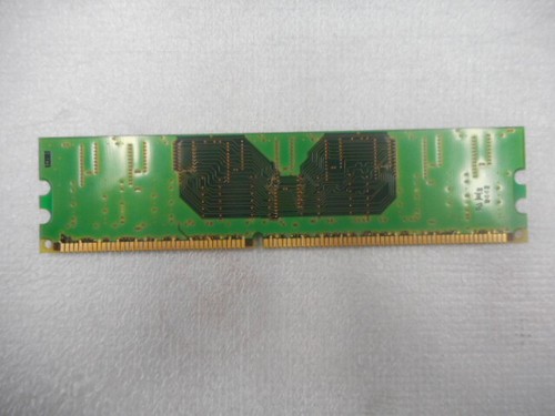 06P4060 256MB PC2700 CL2.5 ECC DDR UDIMM - Picture 3 of 3