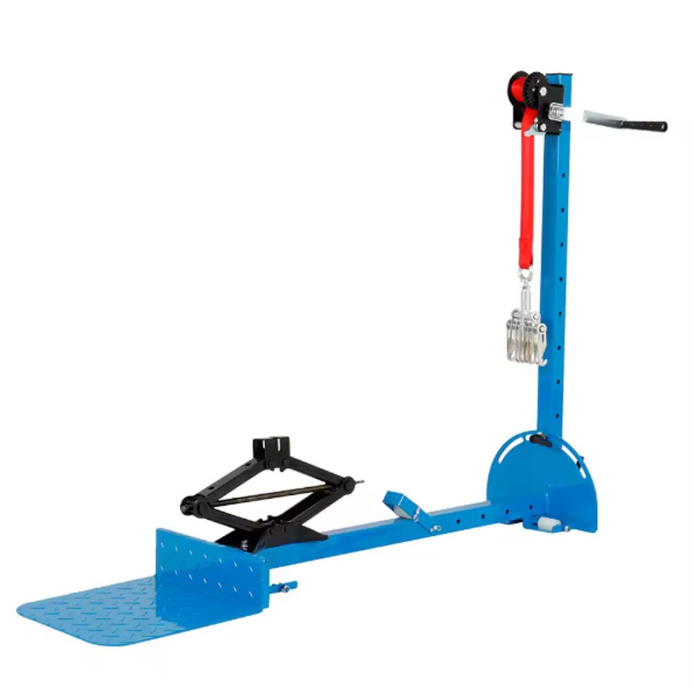 Auto body collision frame repair dent pulling tools car body