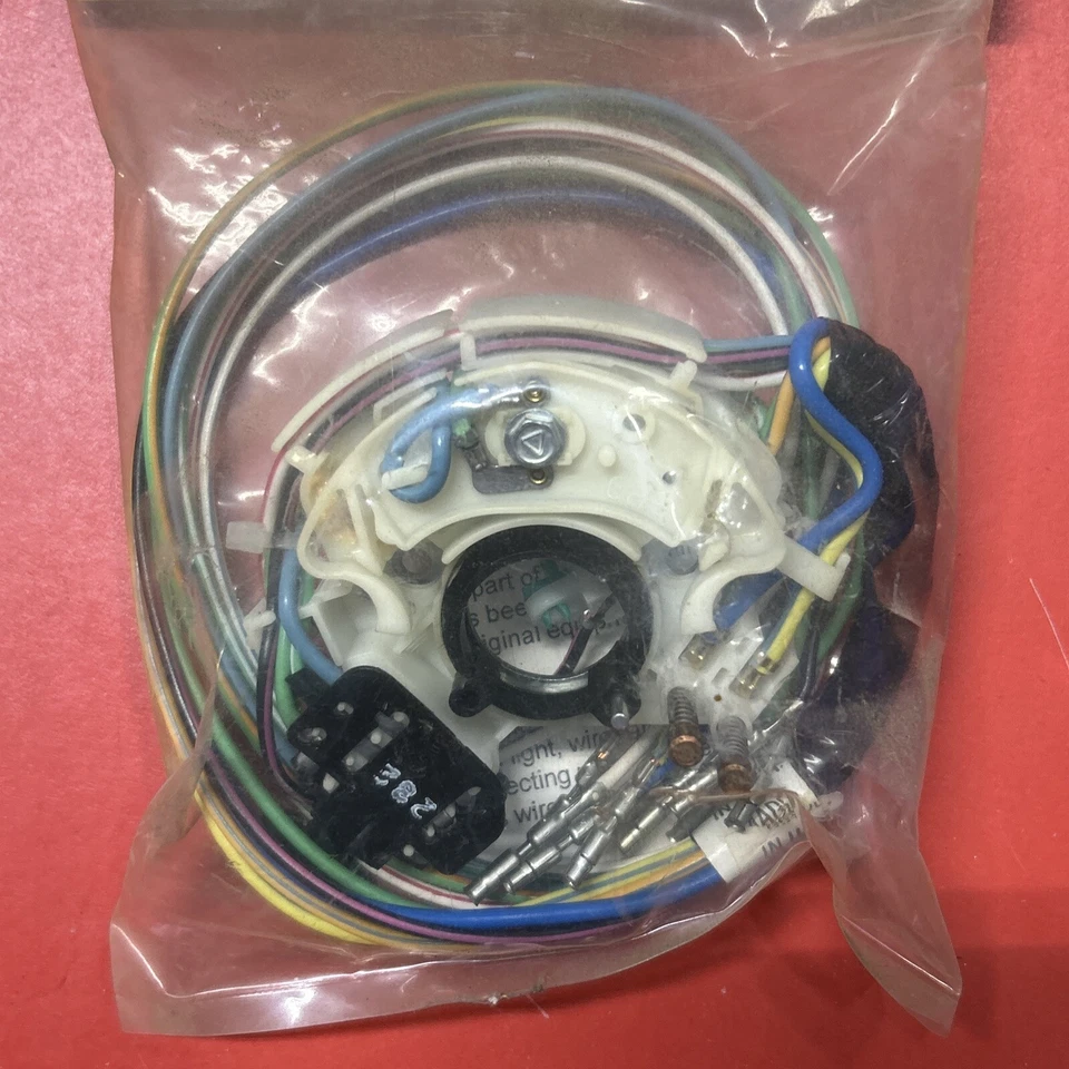 Ford Fairlane Mercury Cougar 1974-1979 New Turn Signal Switch SM69F - Image 3 of 4