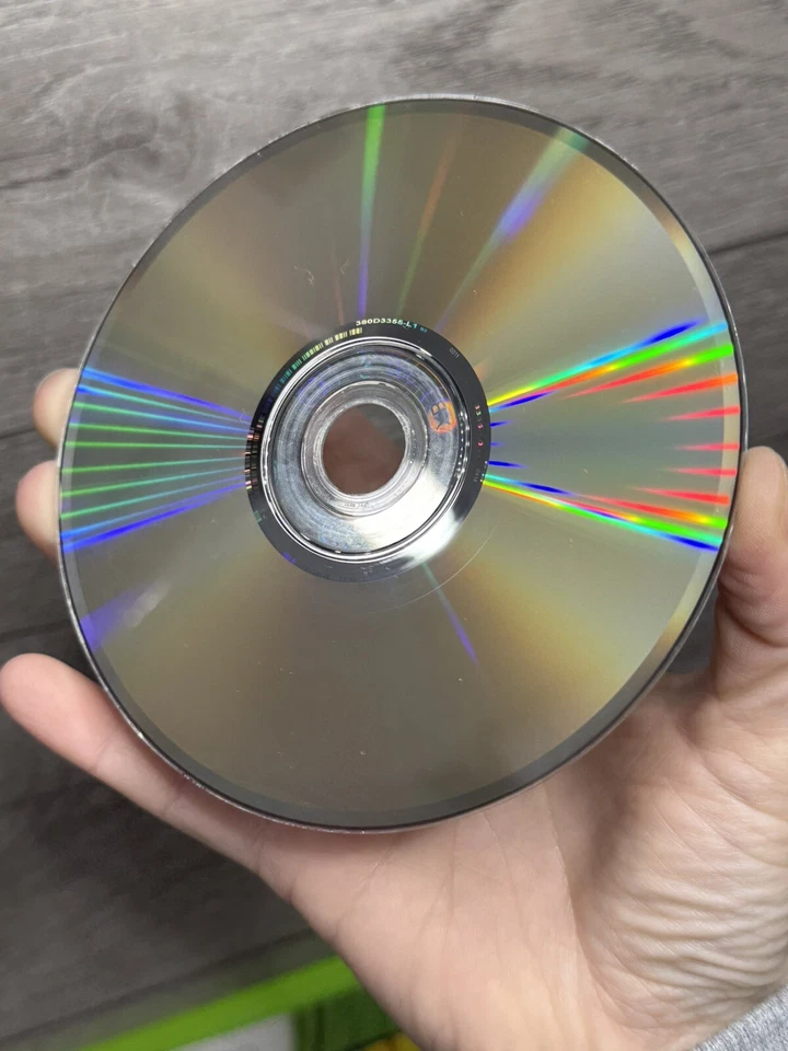 Mint💿 Borderlands 1 2 Pre-Sequel trilogy & Dead Island Bundle CIB Lot Xbox 360 - Image 3 of 4