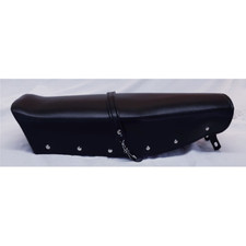 BIANCHI MENDOLA RIVESTIMENTO SELLA- SADDLE SEAT BINACHI MENDOLA-