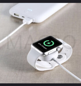 apple watch 2 charger