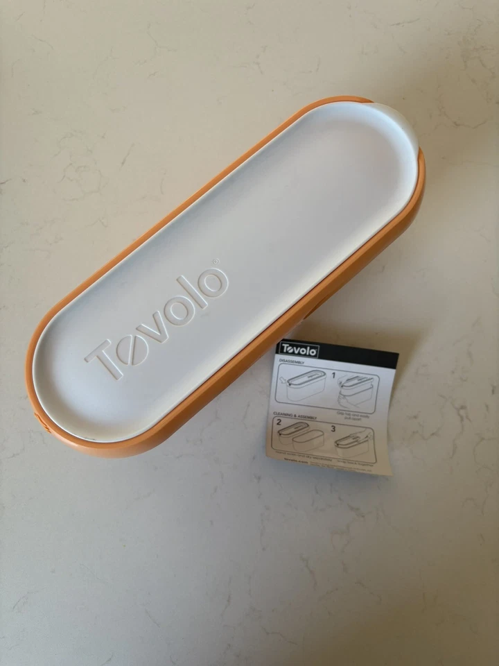 Bañera de helado Tovolo Glide-A-Scoop Foto 2 de 4