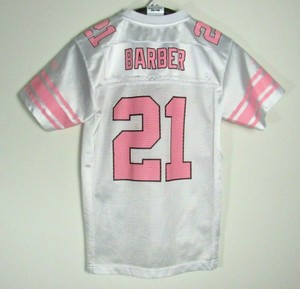 pink giants jersey youth