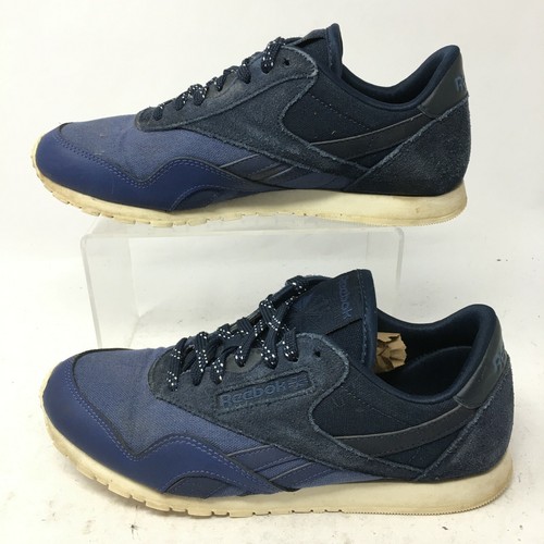reebok nylon slim core