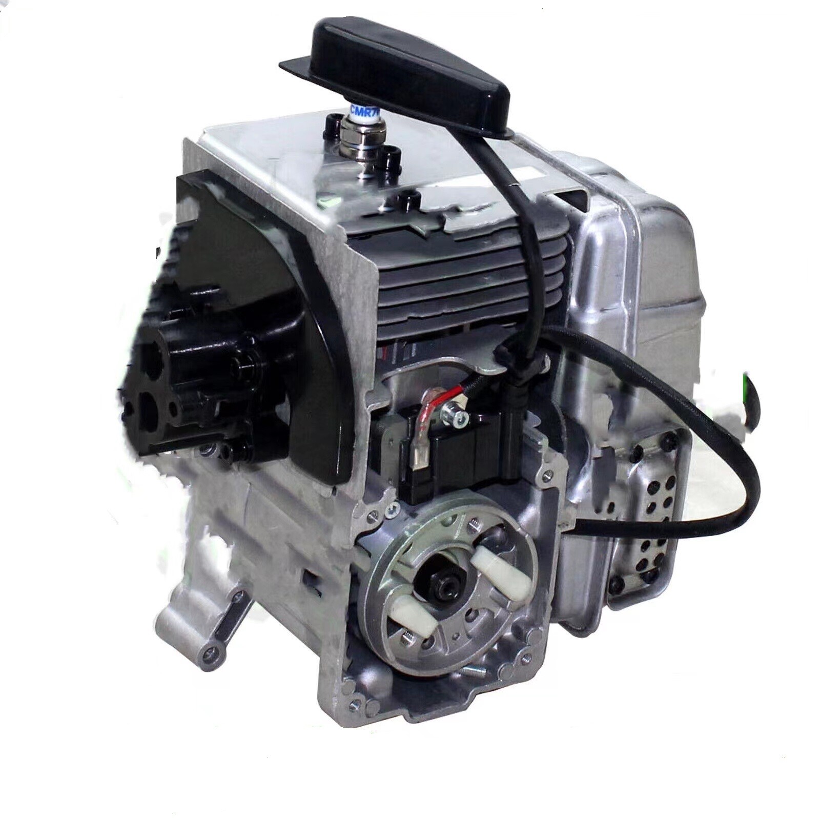 COMPLETE ENGINE SHORTBLOCK ASSEMBLY for Redmax EBZ8500 EBZ8500RH