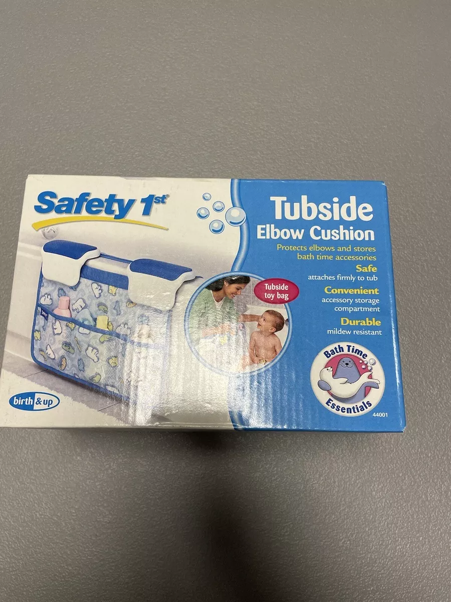 Safety 1st bath toy bag 2025