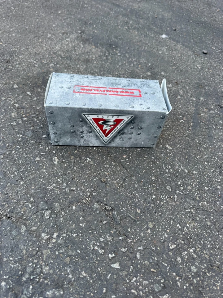 Marco SI Ballistic M Alpha negro mate con lente Prizm TR22 Foto 3 de 4