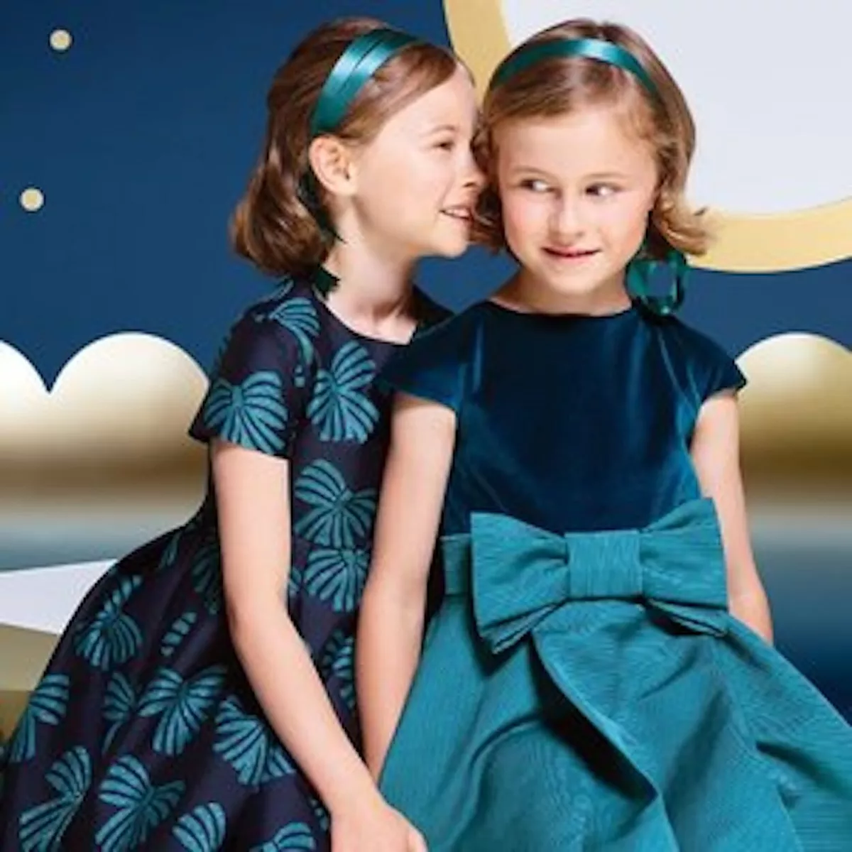 NWT Jacadi girl s dress 12 eBay
