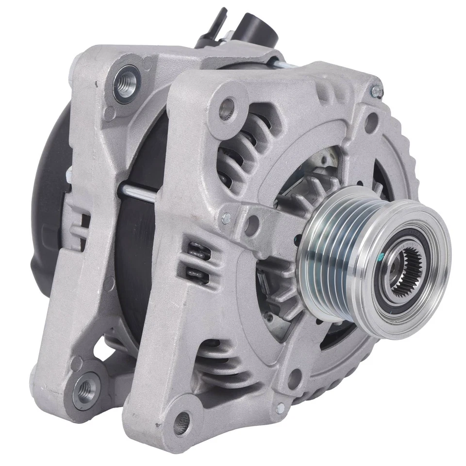 Nuevo alternador TOPAZ 150A 12V para Ford Focus 2015 2016 2017 2018 CV6T10300DC Foto 2 de 4