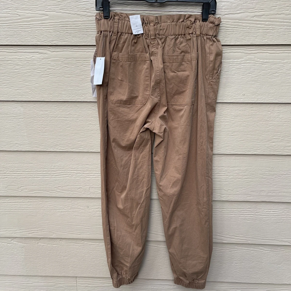 Vanilla star cargo best sale pants