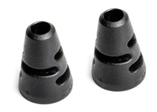 MAGURA Leitungstülle Bremsgriff für MT HS11 ab 2017 + HS22 HS33 2 Stück Original