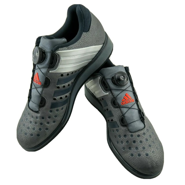 adidas drehkraft weightlifting shoes