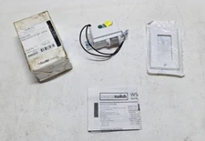 Acuity Controls WSD WH 184CHL White Wall Switch Sensor-New