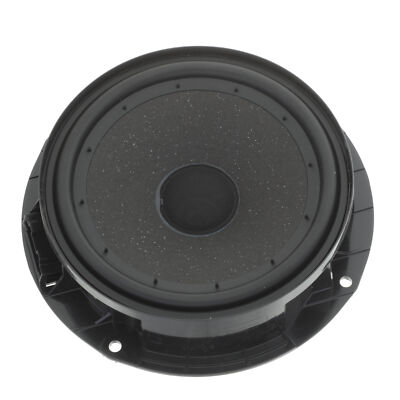 NEW OEM Genuine Volkswagen 2010-2014 Golf GTI Rear Door Speaker