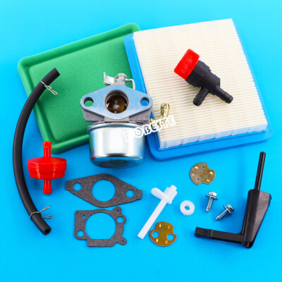 Carburetor Kit for Briggs and Stratton 900 Series 4-Cycle OHV 205cc Engine Carb
