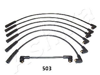 ASHIKA 132-05-503 Ignition Lead Set for Mitsubishi