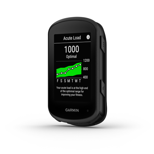 Garmin Edge 840 Bike Smart GPS Navigation Cycling Smart Bicycle computer Maps - Picture 2 of 10