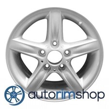 Bmw 320i 323i 325i 328i 330i 1999-2006 16 Factory Oem Wheel Rim Style 43