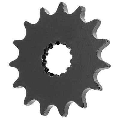 Front Drive Chain Sprocket for Kawasaki 92057-0163 13144-0576