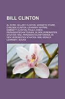 Bill Clinton | Buch | 9781158913480