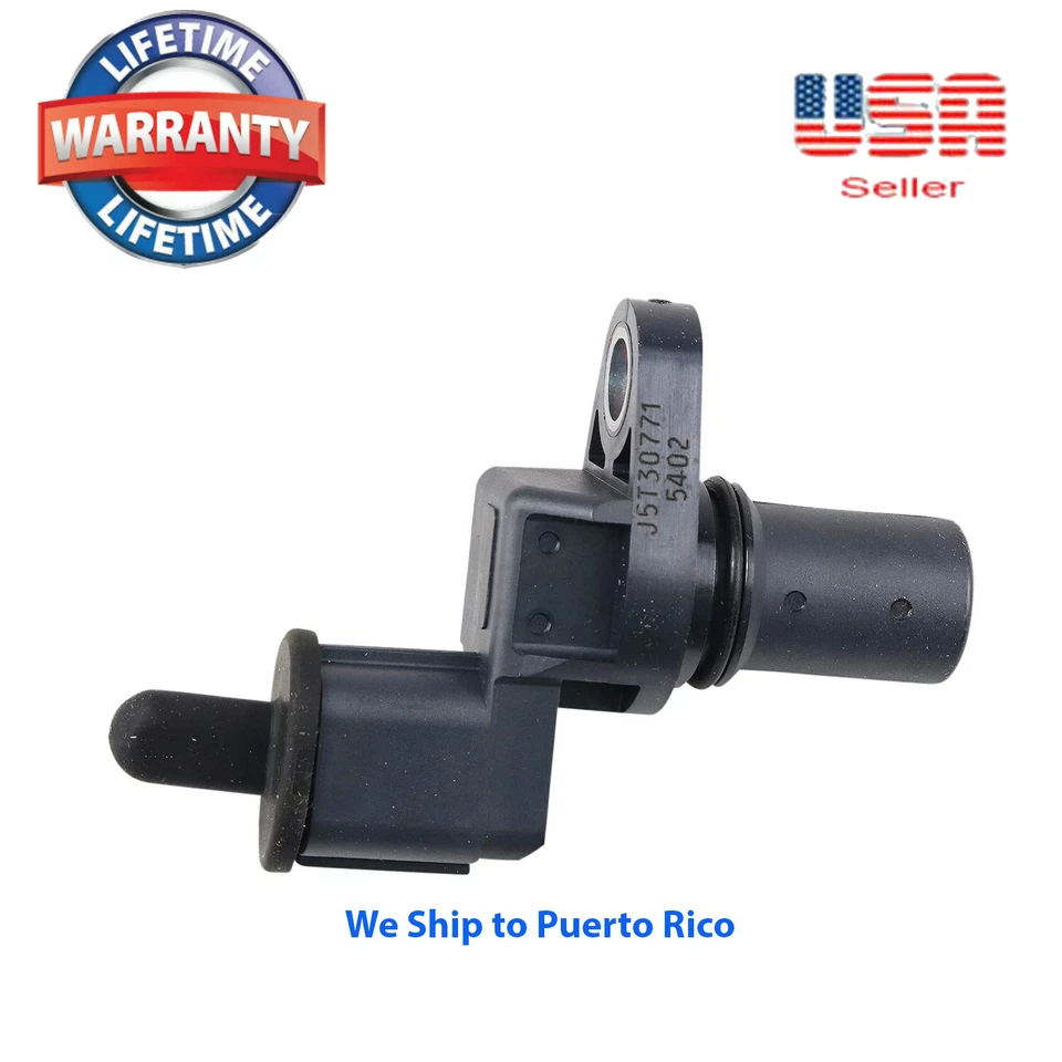Sensor de posición del árbol de levas MR578768 se adapta a Eclipse Endeavor Outlander Galant Lancer Foto 2 de 3