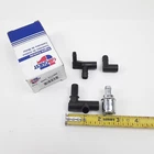 BWD PCV400 PCV Valve Fits Ford Mustang Mercury Sable Mazda MPV 1995 1996-2004