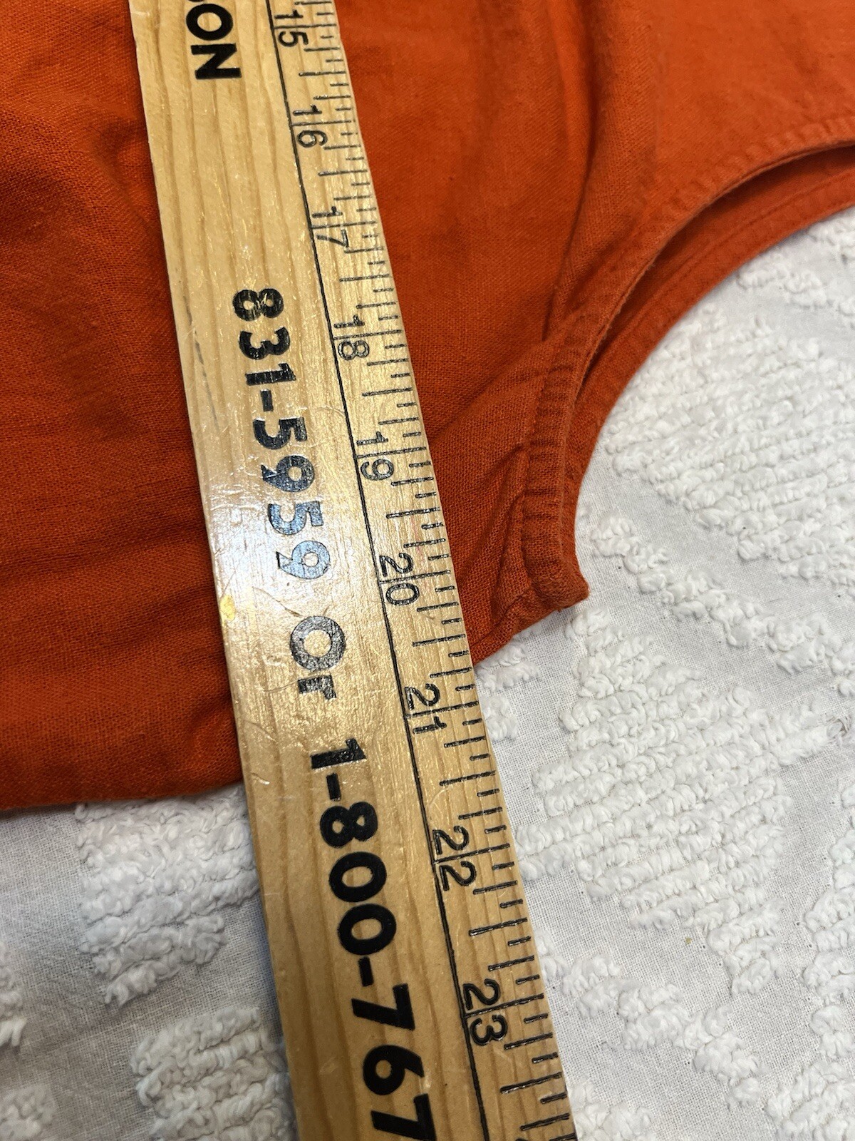 Vtg Y2K Carolina Colours Sheath Dress 2 Pc Sz 16W/Jacket Orange Linen Blend