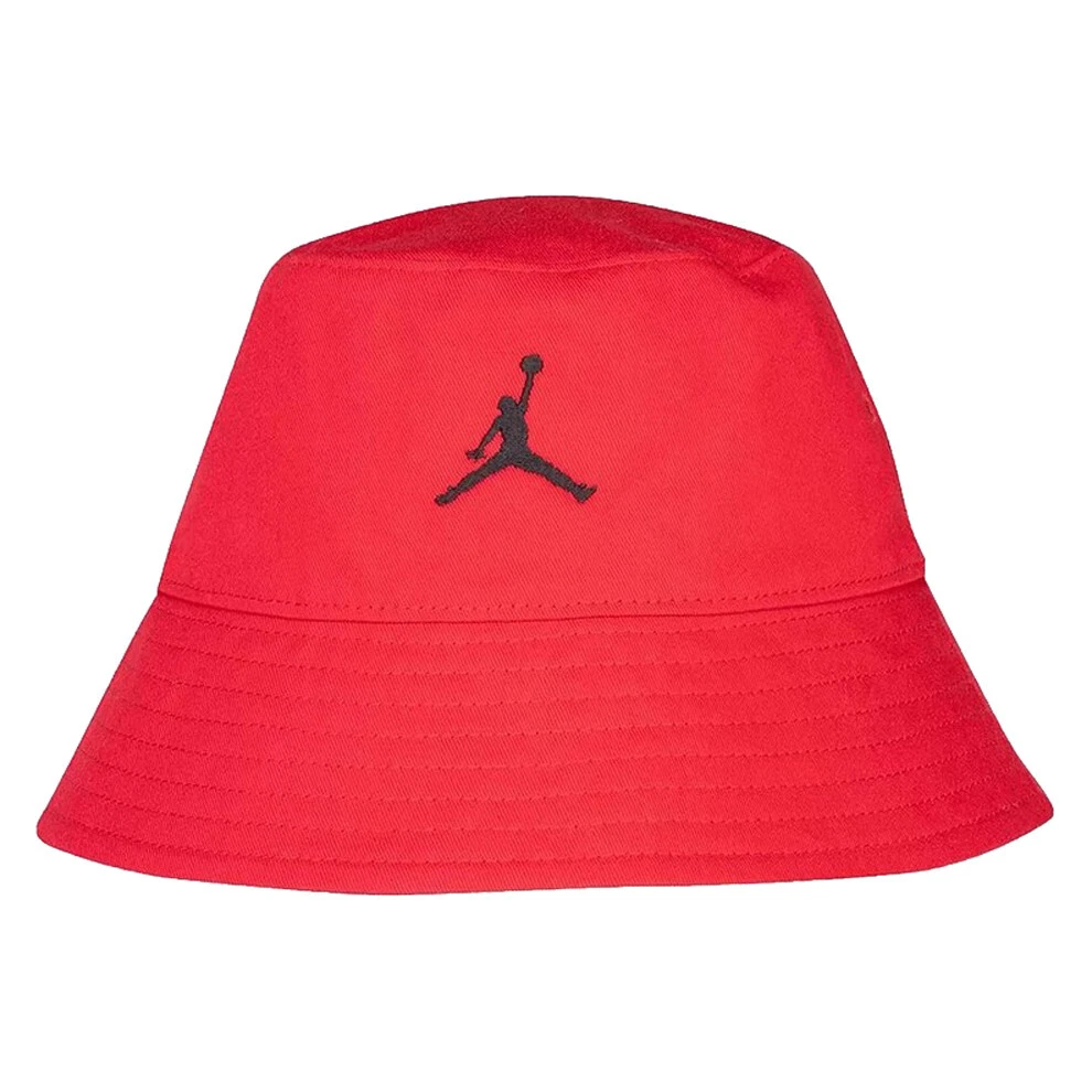 Nike big sales red one hat