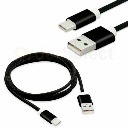Los cables USB-C para LG Nexus 5