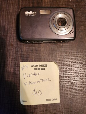 Vivitar
