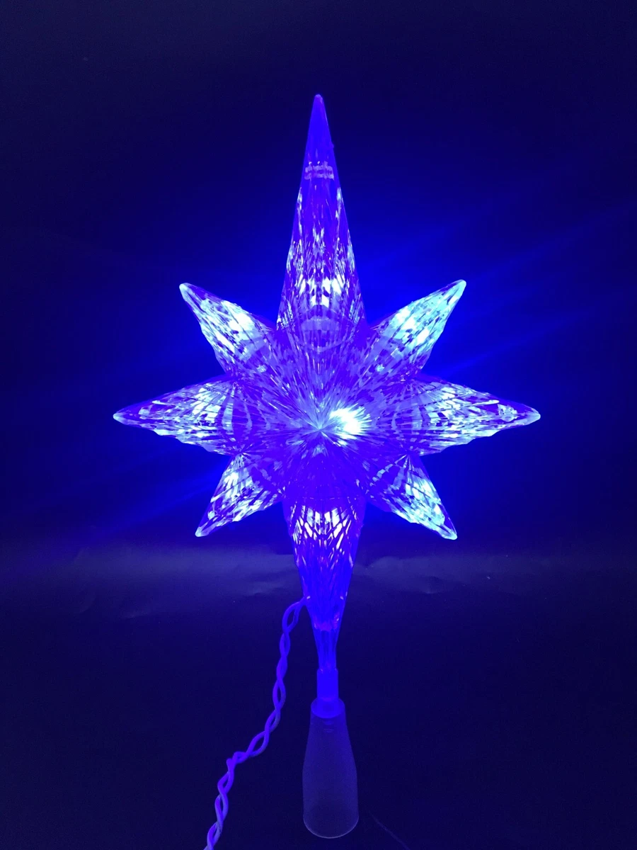 Led star 2024 of bethlehem