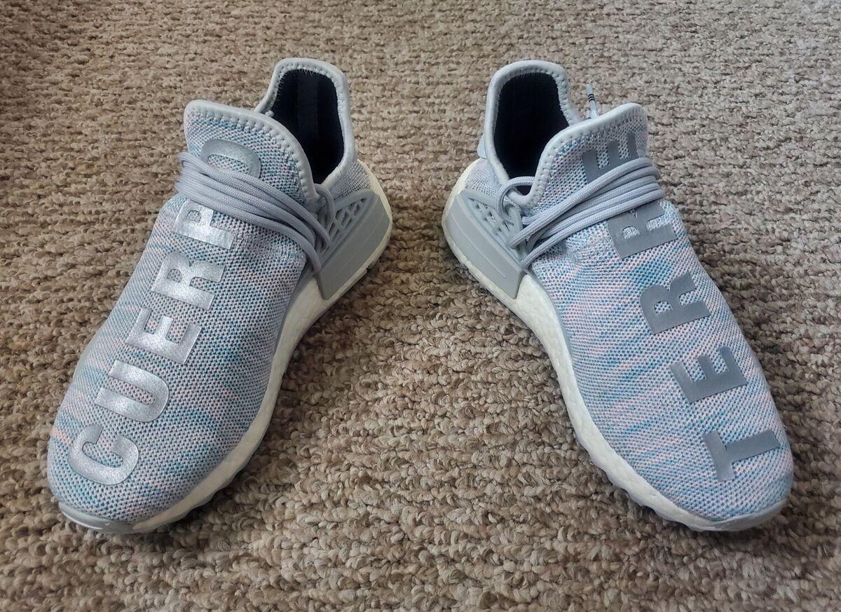 2017 MEN ADIDAS NMD x BBC HUMAN RACE TR COTTON CANDY TRAIL 2017 MEN ADIDAS NMD x BBC HUMAN RACE TR COTTON CANDY TRAIL