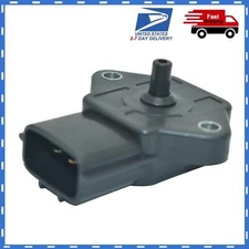 Manifold Absolute Pressure MAP Sensor Fit For Mercury Infiniti Nissan PS61-01