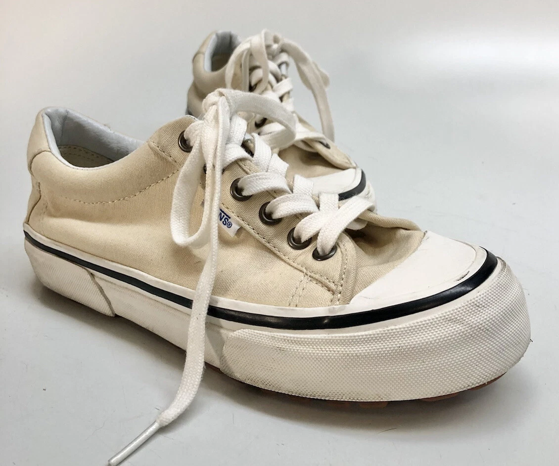 Zapatos vans top ultracush york
